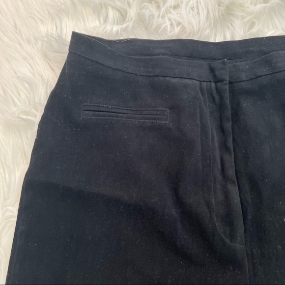 Vintage Express Blues Straight Leg Pant Black - Picture 5 of 8